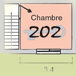 image appartement 202