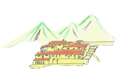 Residence les Cognas